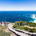 ZAF WC CapePoint 2016NOV14 OldLighthouse 022 : 2016, 2016 - African Adventures, Africa, November, South Africa, Southern, Western Cape, Cape Point, Cape Peninsula, Cape Town, Old Lighthouse